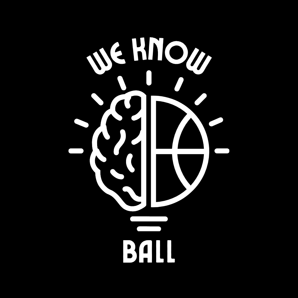 We Know Ball
